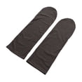 thumbnail image 4 of Calcetines para Dormir para Ancianos, 2 Piezas Calcetines para Dormir Suaves Calcetines para Dormir Calcetines para Dormir Grises Diseño de Clase Mundial, 4 of 8