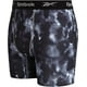 thumbnail image 4 of Calzoncillos tipo bóxer Reebok Stretch Performance para hombre, 4 unidades, color negro, talla L, 4 of 6