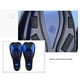thumbnail image 4 of Snorkeling Fiving Aldeas Profesionales Buceo Finas Fins Atlip para Adultos Equipo, 4 of 9