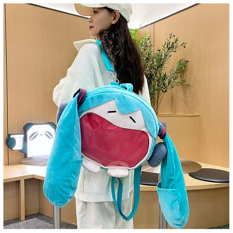 Miku backpack online