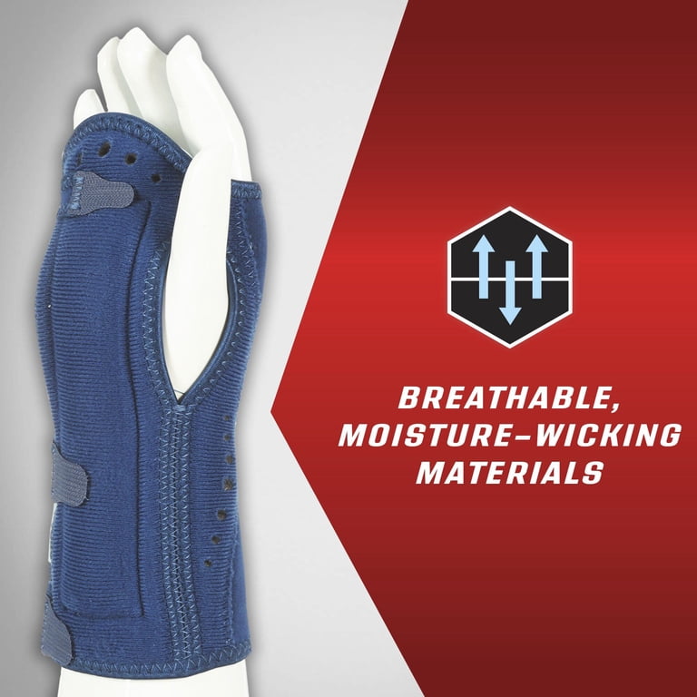 ACE Brand Night Wrist Sleep Support, Adjustable photo 2