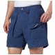 thumbnail image 2 of Bermuda De Hombre Trekking Short Columbia Pantalones Cortos, 2 of 8