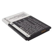 1800mAh 40115126-001 Battery for NOVATEL WIRELESS MiFi 5510, MiFi 5510L, MiFi5510, MiFi5510L