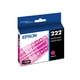 thumbnail image 1 of Cartucho de tinta Epson 222 Claria Magenta de capacidad estándar, 1 of 6