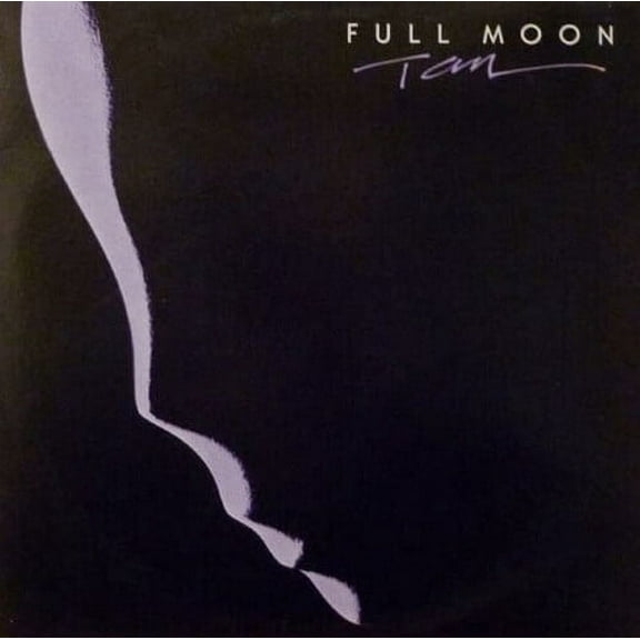Full Moon Tan - Full Moon Tan - Music & Performance - Vinyl