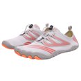 thumbnail image 2 of Aqua Shoes Zapatos de escalada transpirables resistentes al desgaste para mujeres y hombres (grey37) Ndcxsfigh Para Estrenar, 2 of 9