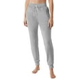 thumbnail image 3 of Hat and Beyond Women's Lounge Around Joggers Skinny Yoga Fit, 3 of 5