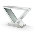 thumbnail image 3 of Glory Furniture Hammond Chest in White Color, 3 of 5