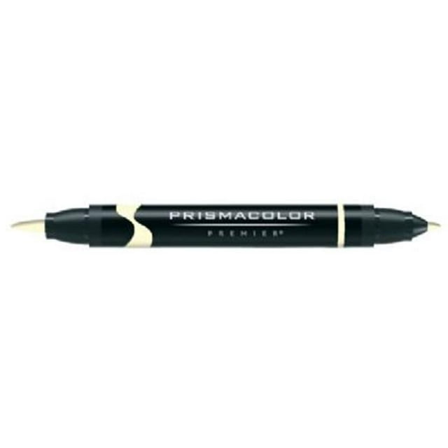Sanford PB023 Premier Art Brush Marker Cream