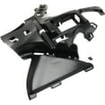 thumbnail image 3 of Bumper Retainer For 14-17 S550 15-17 S550e 15-17 S600 Front Driver Side Inner, 3 of 9