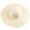 21# Beige, variant on Women's Ridge Wide Floppy Brim Summer Beach Sun Hat Straw Cap Party Garden Travel