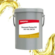 Vacuum Pump Oil - 5 Gallon Pail (18L - 4.75 GAL)