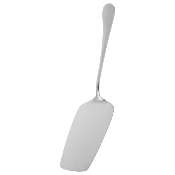 VERDANVERSE Stainless Steel Cake Server and Spatula Set for Wedding, Pie, and Dessert Serving - 1 Piece