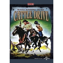 Universal - Cattle Drive [DIGITAL VIDEO DISC]