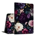 thumbnail image 1 of Funda GFRGTFHYT para Kindle Scribe 10.2 2022 de piel sintética con flores, 1 of 7