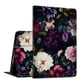 thumbnail image 1 of Funda GFRGTFHYT para Kindle Scribe 10.2 2022 de piel sintética con flores, 1 of 7
