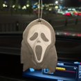 thumbnail image 4 of Add a Stylish Touch to Your Car with this Skull Aromatherapy Car Fragrance Perfume Decoration!, 4 of 4