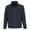 Navy, variant on Portwest TK20 Men's Print & Promo Softshell (2L) Navy, 5X-Large