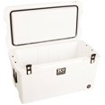 thumbnail image 4 of K2 Coolers Summit 90 Cooler, White, 4 of 4