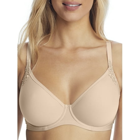 

Charnos Womens Adrienne Comfort T-Shirt Bra Style-183600