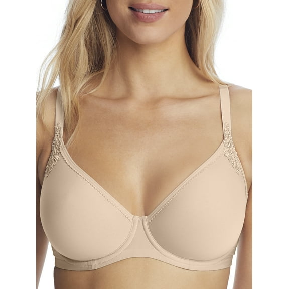 Charnos Womens Adrienne Comfort T-Shirt Bra Style-183600