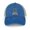 Blue, variant on Biggest Brother Black Adjustable Trucker Baseball Cap for Men Women, Mesh Snapback Hat