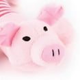 thumbnail image 4 of POINTERTECK Dog Plush Toys - Dog Chewing Toys  Pet Squeaking Toys  Interactive  Chewing and Durable Toys  Suitable for Dogs and Medium-sized Dogs, 4 of 6