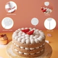 thumbnail image 3 of Phenofice 30pcs Cupcake Decorations Insertion for Special Occasions, 3 of 6