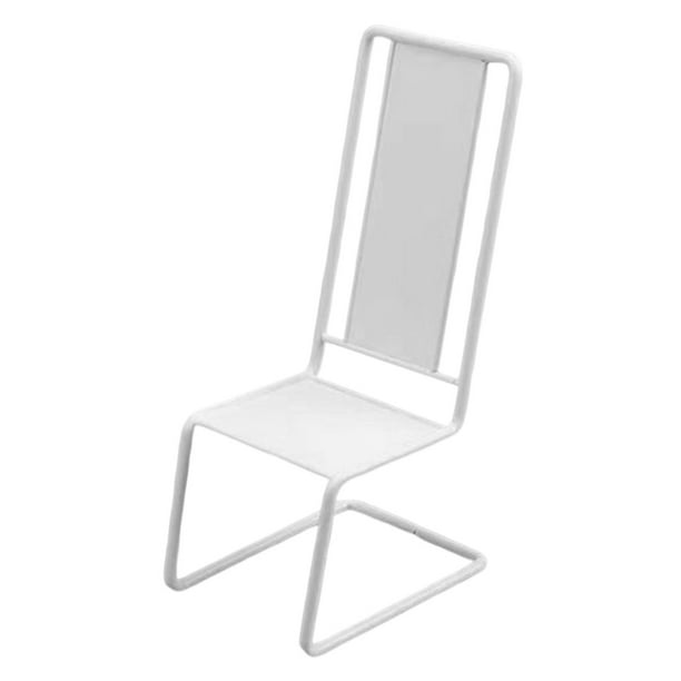 Muebles de casa de muñecas Escena de vida Accesorio de decoración de casa de muñecas para niños de 3 a 6 años Mesa