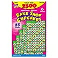 thumbnail image 1 of Trend Enterprises, Inc. Bake Shop Cupcake, 1 of 1
