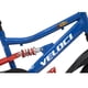 thumbnail image 5 of Bicicleta Veloci Heroes Rodada 16 Azul Infantil, 5 of 6