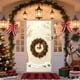 thumbnail image 5 of Decoraciones de Navidad de Interior 90*180cm/35.43*70.87In Decoraciones de Navidad de Interior para la Fiesta Del Festival, 5 of 6