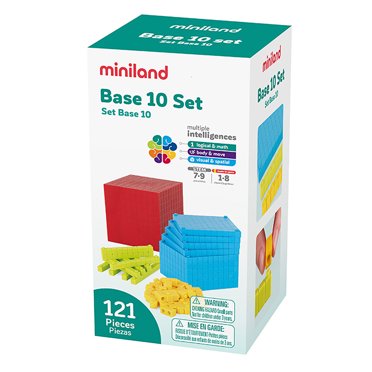 Educational Insights Foam Magnetic Base 10 Set (121 Pieces) - Walmart.com