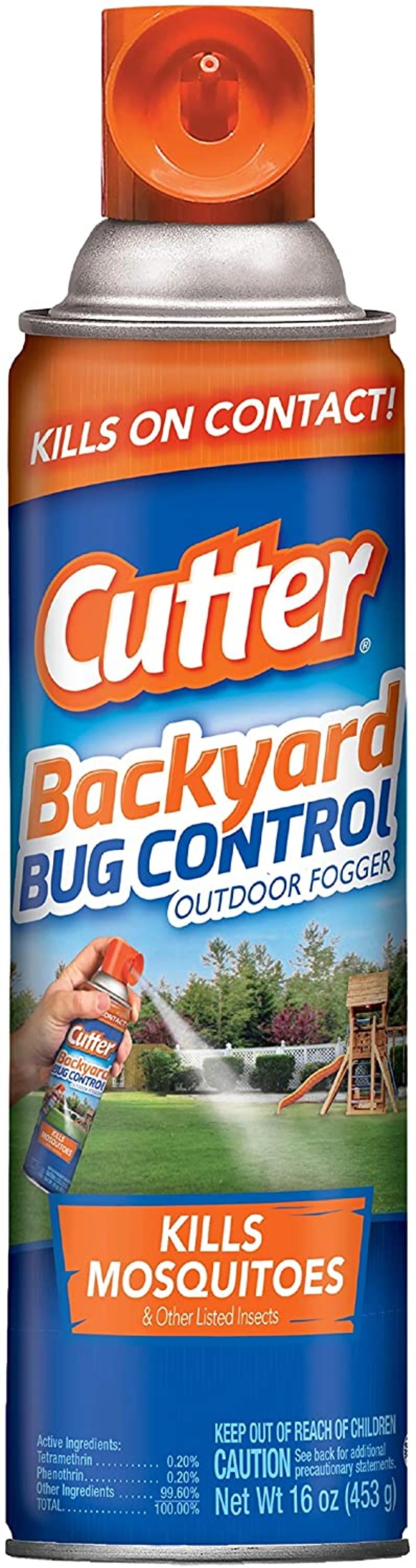 Cutter Backyard Bug Control Outdoor Fogger (HG-65704), Pack of 6, Kills ... - 81Da6c85 Fc4D 429e A7D4 5f05235c1483.2707fbe024537c5e781a32aa9a316bD9