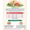 thumbnail image 2 of (Pack of 6) Maple Grove Pancake Mix Buttermilk & Honey 24 Oz, 2 of 5