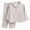 A73-Grey, variant on Toddler Boys and Girls Button Pajama Set Kids Casual Solid Color Homewear for Fall Winter 6 12 24 Months 1T 2T 3T 4T 5T 6T Children Sky Blue,3-4 Years