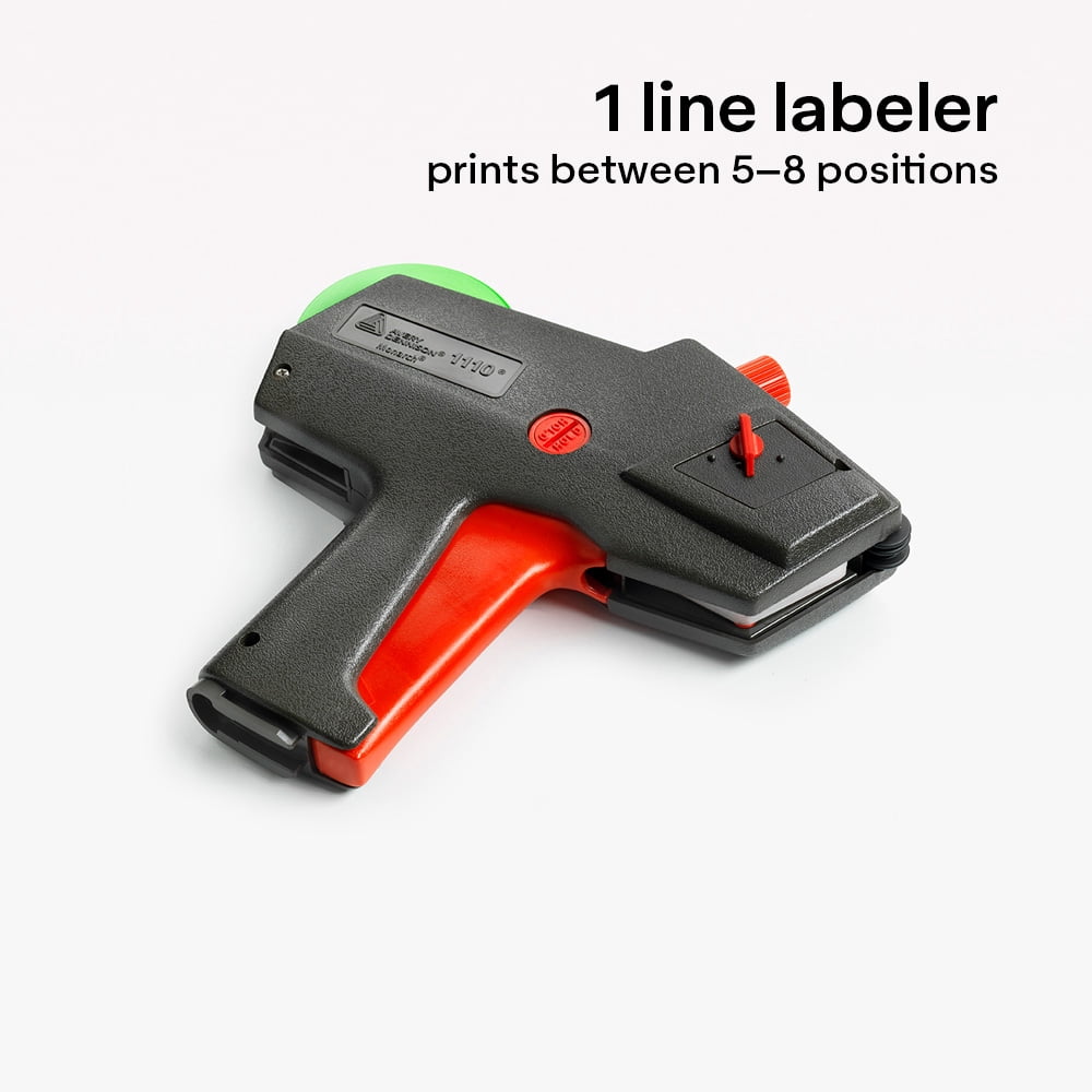 Monarch 1110-02 Label Gun