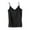 ·Black, variant on Htigea Cotton Camisole Tops for Women Tank Top Sleeveless Shirts Loose Fit Cami Tanks Pink,3XL