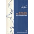 thumbnail image 1 of Libro Las Cinco Claves De La Cinematografia: Tecnicas Para La Realizacion Filmica Tapa Blanda, Autor Joseph V. Mascelli, Editorial Unam, 1 of 3