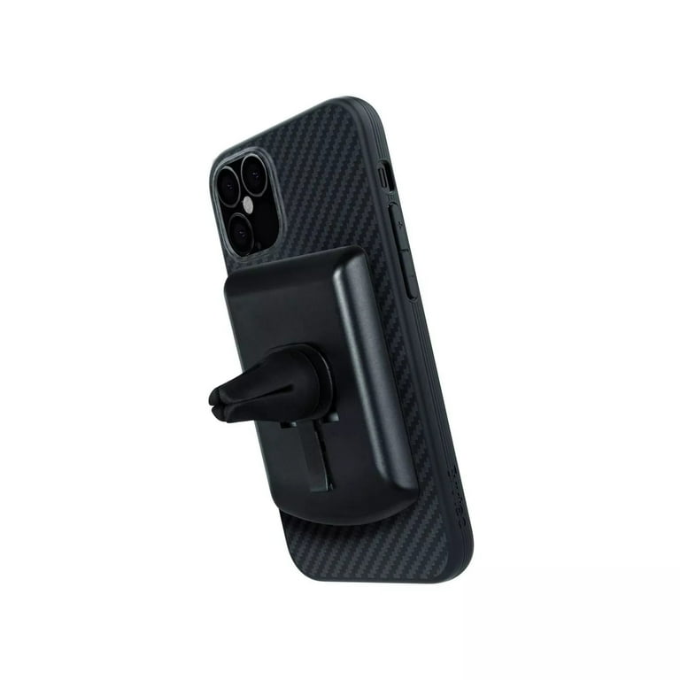 Aramid Fiber Evutec Iphone 12 Pro Max Case Evutec Compatible With