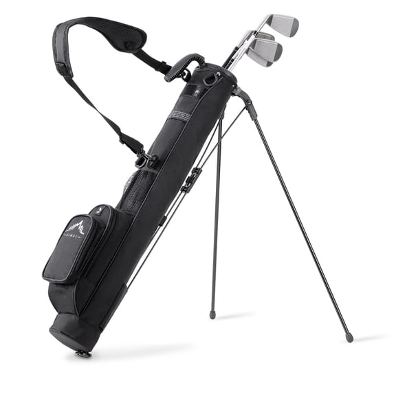 uniHimal Golf Lightweight Stand Carry Bag– Easy to Carry and Durable