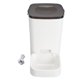 thumbnail image 2 of Alimentador Automático Para Mascotas ANGGREK Dispensador automático Inteligente de Comida para Gatos, 2 of 7
