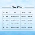 thumbnail image 4 of Fengqque Women Crewneck Loose Fit Tank Top Sleeveless Summer Tops Women's Basic Tee Tank Top Black M(M), 4 of 6