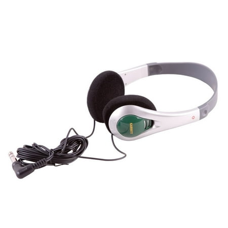 GarrettCom Over-Ear Headphones price history on PriceWatchPro