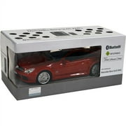 iCESS Mercedes Benz SL65 Remote-Controlled Car, Red