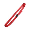 thumbnail image 4 of Extremity Mobilization Strap Physical Treatment Adjustable Manual Lateral Traction Belt for Rehabilitation Red, 4 of 14