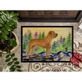 thumbnail image 3 of Tosa Inu Indoor Outdoor Mat 18x27 Doormat, 3 of 4