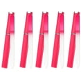 thumbnail image 1 of Lima de uñas de vidrio, limas de uñas para uñas naturales, limas de uñas con estuche, limas de uñas con superficie de archivo grabada de doble cara, herramienta profesional para el cuidado de uñas de, 1 of 5