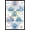 Black Framed Version, variant on Disney Lilo & Stitch (2002) - Sleepy & Sweet Grid Wall Poster, 22.375" x 34"