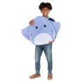 thumbnail image 4 of Squishmallows Official Kellytoy Plush 16 inch Stingray - Ultrasoft Stuffed Animal Plush Toy, 4 of 10